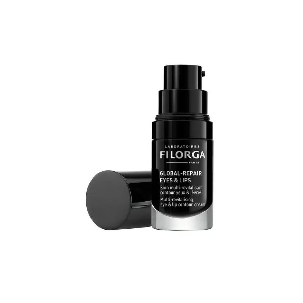 FILORGA GLOBAL REPAIR EYES & LIPS 15ml x 1