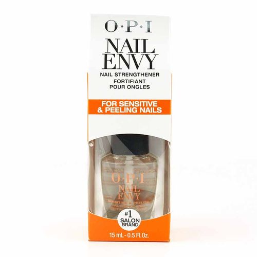 OPI NAIL ENVY FOR SENSITIVE & PEELING NAILS 15ml x 3