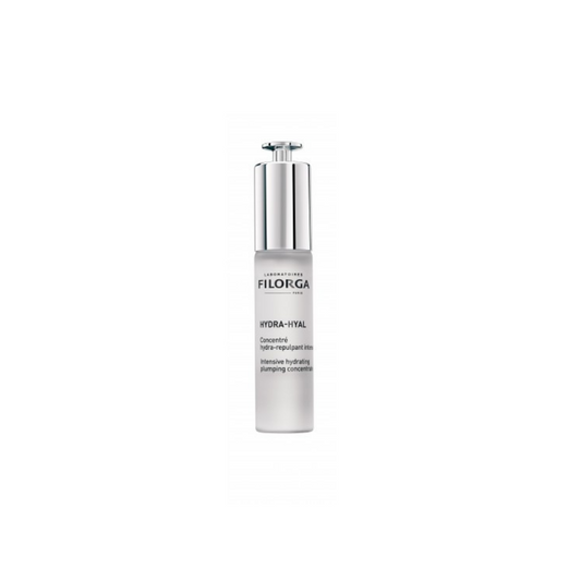FILORGA HYDRA-HYAL INTENSIVE HYDRATING PLUMPING CONCENTRATE 30ml x 1